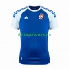 Koszulka Dinamo Zagreb Domowe Koszulki Piłkarskie 2023-2024 Krótki Rękaw